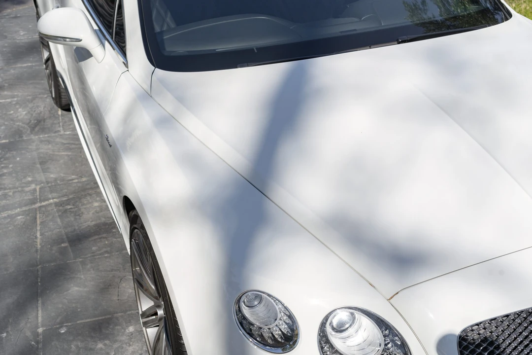 2015 Bentley Continental GT Speed 2nd Gen - Image 12 of 31