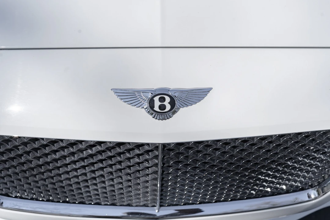 2015 Bentley Continental GT Speed 2nd Gen - Image 29 of 31