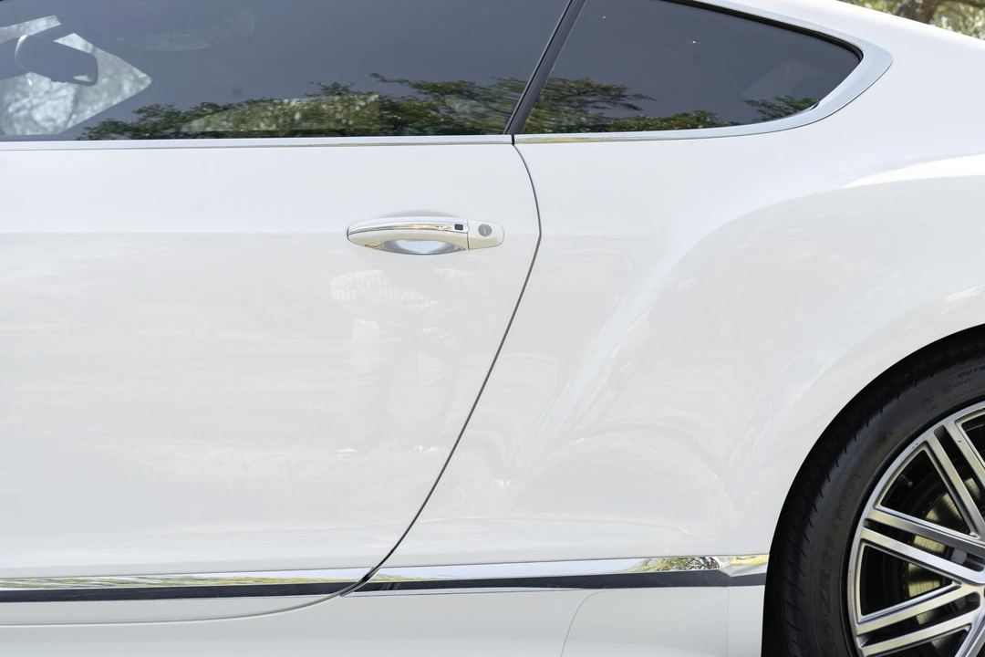 2015 Bentley Continental GT Speed 2nd Gen - Image 15 of 31