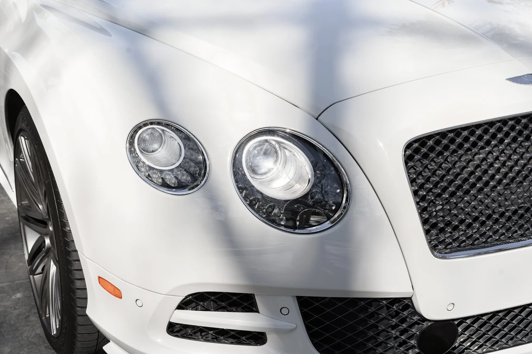 2015 Bentley Continental GT Speed 2nd Gen - Image 24 of 31