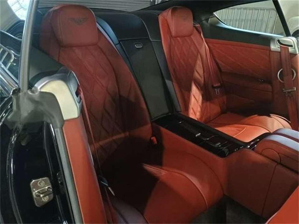 2015 Bentley Continental GT Speed 2nd Gen - Image 8 of 31