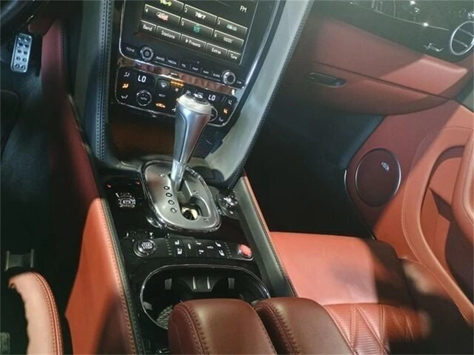 2015 Bentley Continental GT Speed 2nd Gen - Image 14 of 31