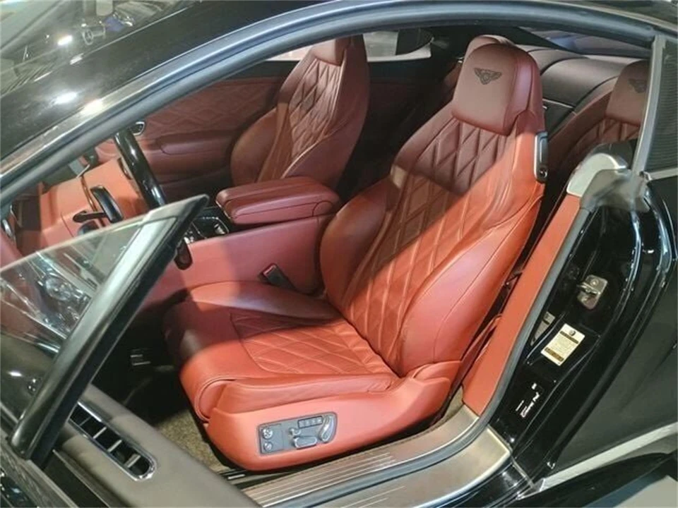 2015 Bentley Continental GT Speed 2nd Gen - Image 16 of 31