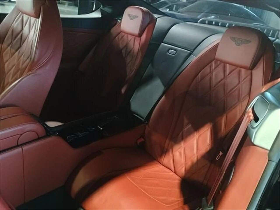 2015 Bentley Continental GT Speed 2nd Gen - Image 9 of 31
