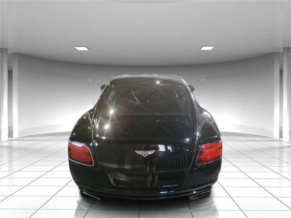 2015 Bentley Continental GT Speed 2nd Gen - Image 19 of 31