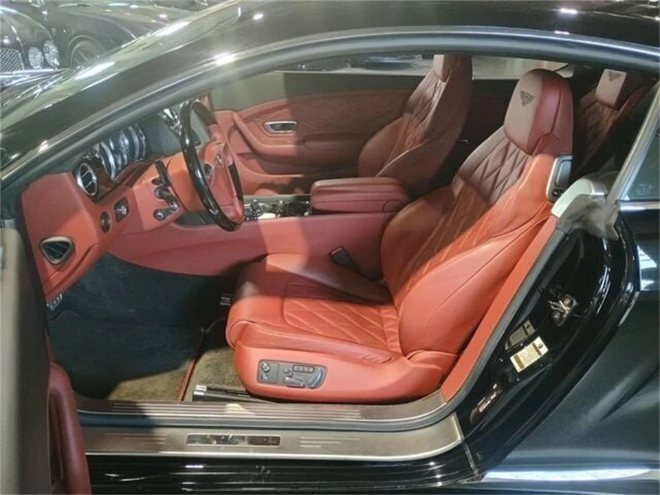 2015 Bentley Continental GT Speed 2nd Gen - Image 10 of 31