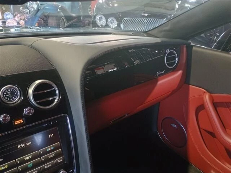 2015 Bentley Continental GT Speed 2nd Gen - Image 15 of 31