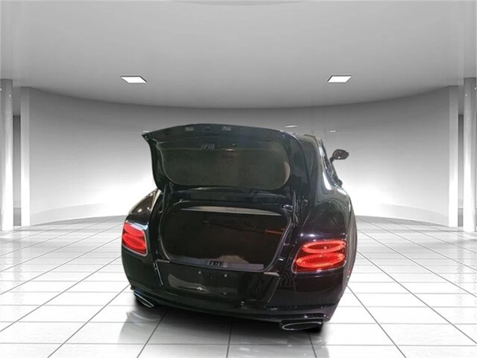 2015 Bentley Continental GT Speed 2nd Gen - Image 20 of 31