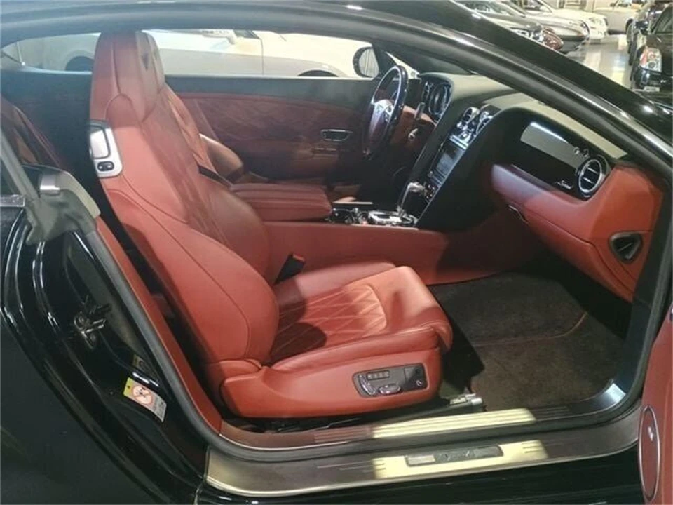 2015 Bentley Continental GT Speed 2nd Gen - Image 6 of 31