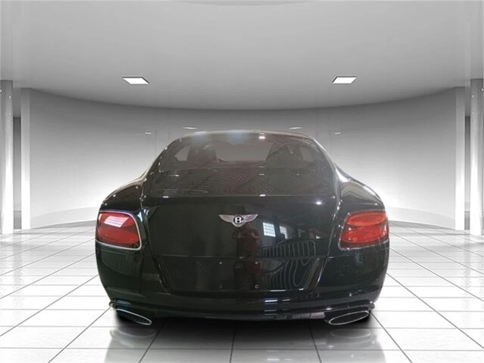 2015 Bentley Continental GT Speed 2nd Gen - Image 23 of 31