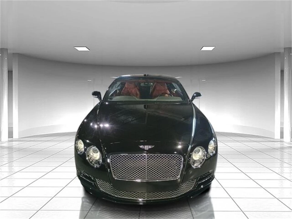 2015 Bentley Continental GT Speed 2nd Gen - Image 24 of 31