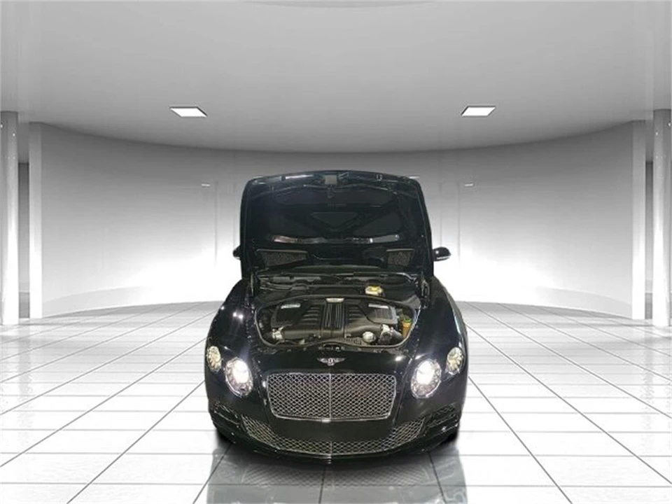 2015 Bentley Continental GT Speed 2nd Gen - Image 25 of 31