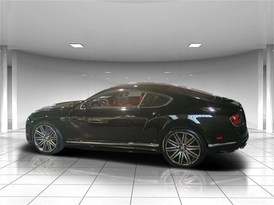 2015 Bentley Continental GT Speed 2nd Gen - Image 28 of 31