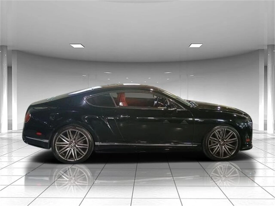 2015 Bentley Continental GT Speed 2nd Gen - Image 29 of 31