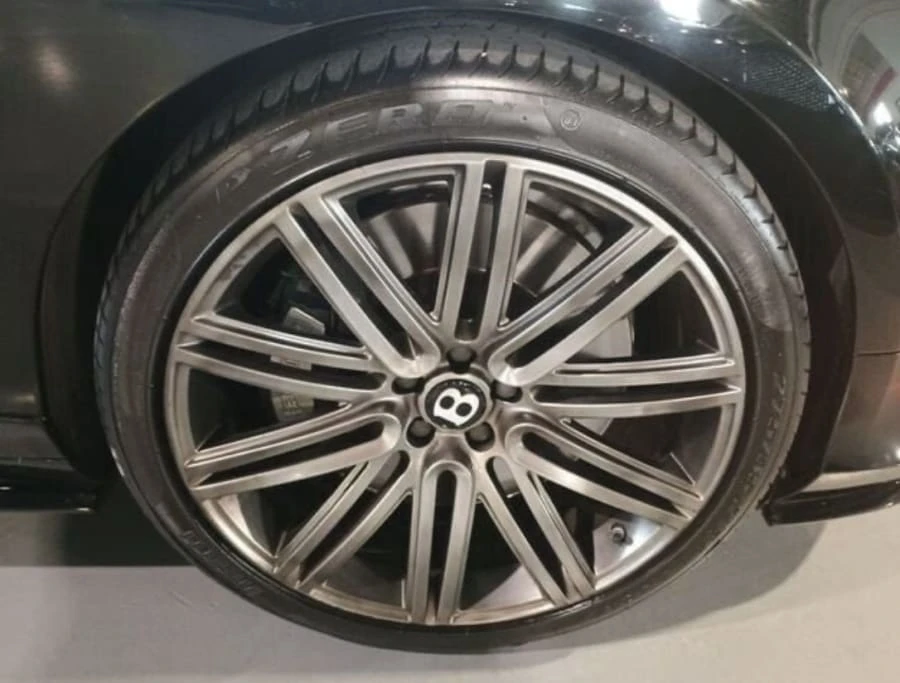 2015 Bentley Continental GT Speed 2nd Gen - Image 5 of 12