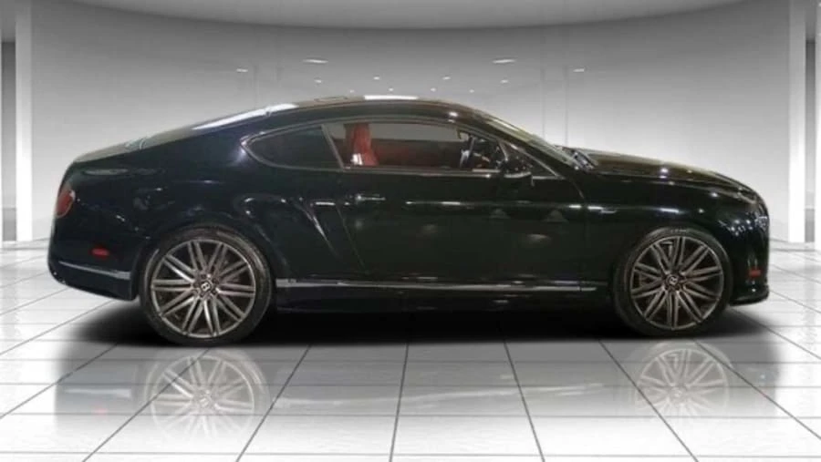 2015 Bentley Continental GT Speed 2nd Gen - Image 2 of 12