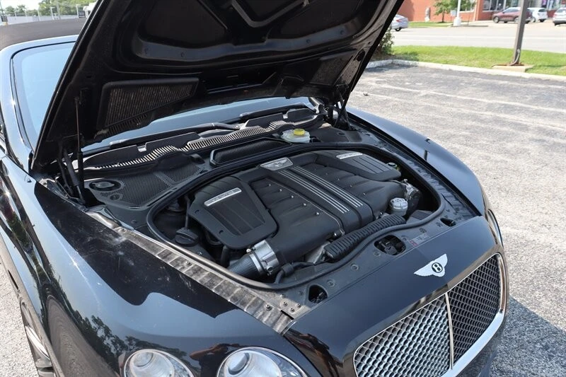 2015 Bentley Continental GT Speed 2nd Gen - Image 25 of 27