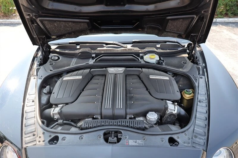 2015 Bentley Continental GT Speed 2nd Gen - Image 26 of 27