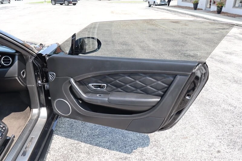 2015 Bentley Continental GT Speed 2nd Gen - Image 19 of 27