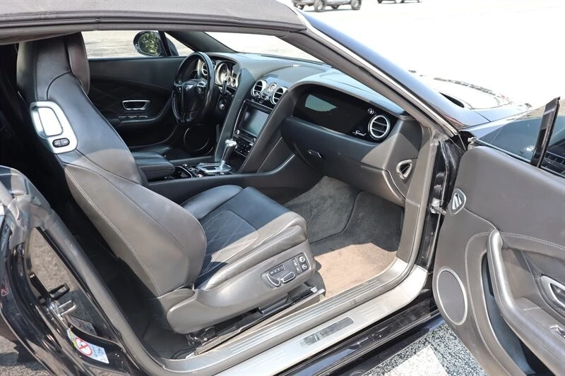 2015 Bentley Continental GT Speed 2nd Gen - Image 20 of 27