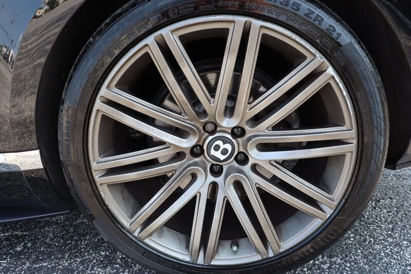 2015 Bentley Continental GT Speed 2nd Gen - Image 24 of 27