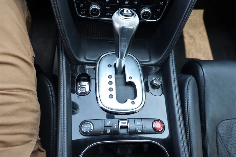 2015 Bentley Continental GT Speed 2nd Gen - Image 13 of 27