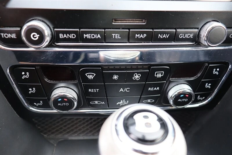 2015 Bentley Continental GT Speed 2nd Gen - Image 12 of 27
