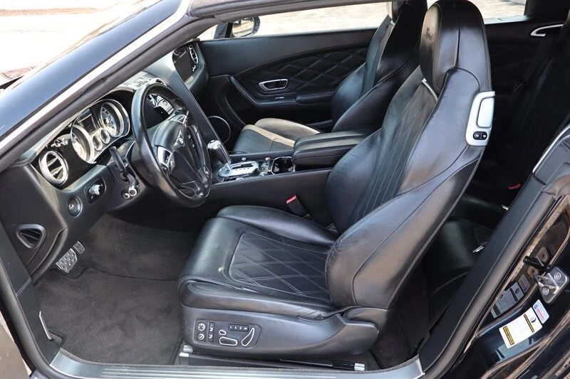 2015 Bentley Continental GT Speed 2nd Gen - Image 17 of 27