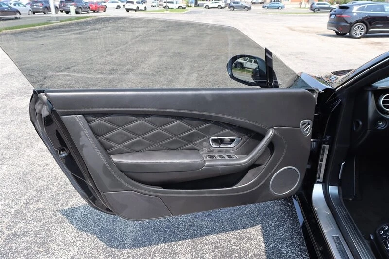 2015 Bentley Continental GT Speed 2nd Gen - Image 15 of 27