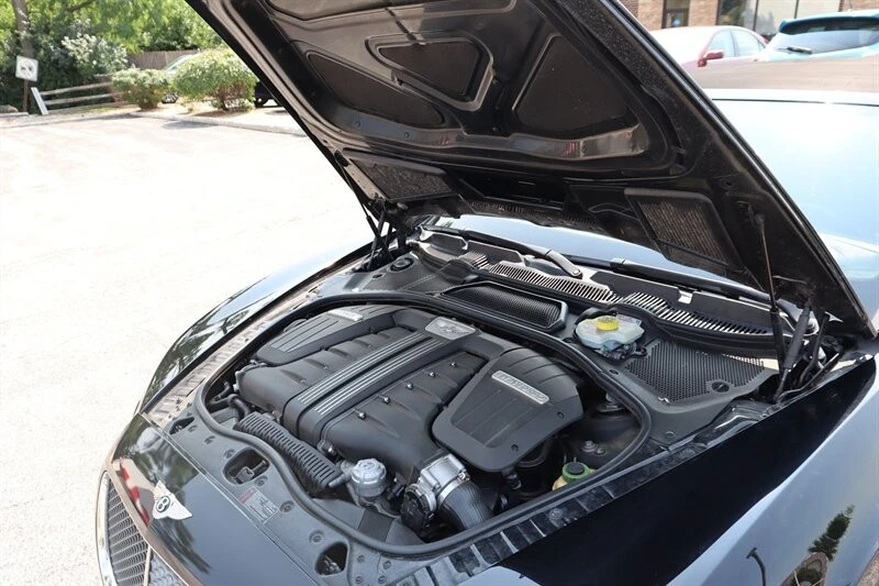 2015 Bentley Continental GT Speed 2nd Gen - Image 27 of 27