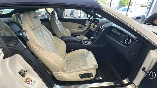 2015 Bentley Continental GT Speed 2nd Gen - Image 8 of 10