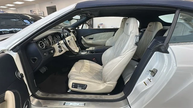 2015 Bentley Continental GT Speed 2nd Gen - Image 6 of 10