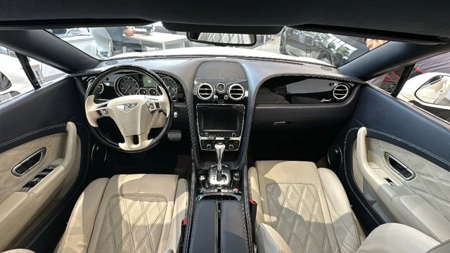 2015 Bentley Continental GT Speed 2nd Gen - Image 7 of 10