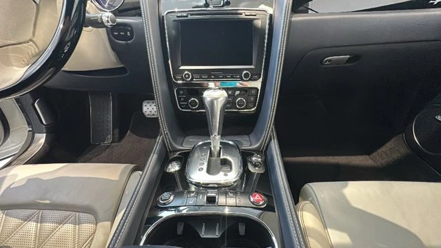 2015 Bentley Continental GT Speed 2nd Gen - Image 10 of 10