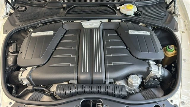 2015 Bentley Continental GT Speed 2nd Gen - Image 5 of 10