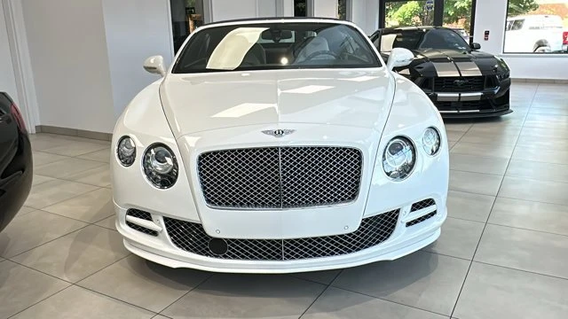 2015 Bentley Continental GT Speed 2nd Gen - Image 2 of 10