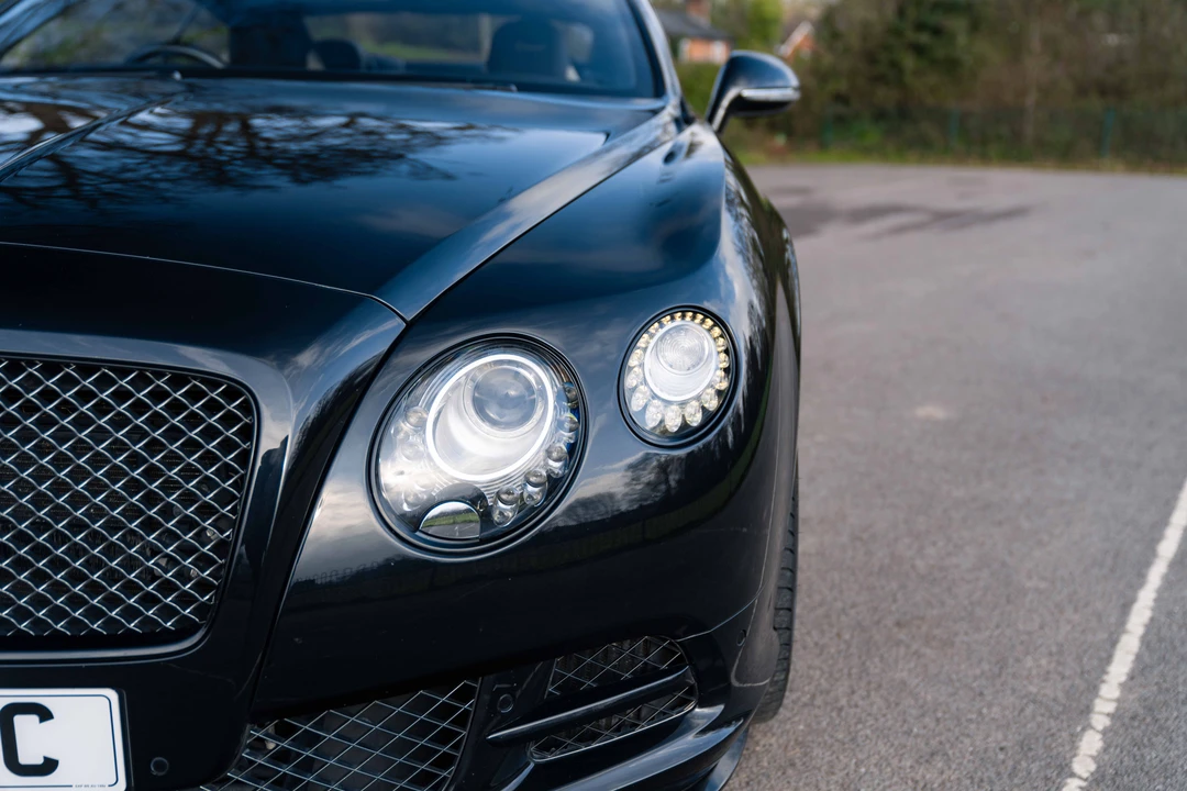 2015 Bentley Continental GT Speed 2nd Gen - Image 26 of 31
