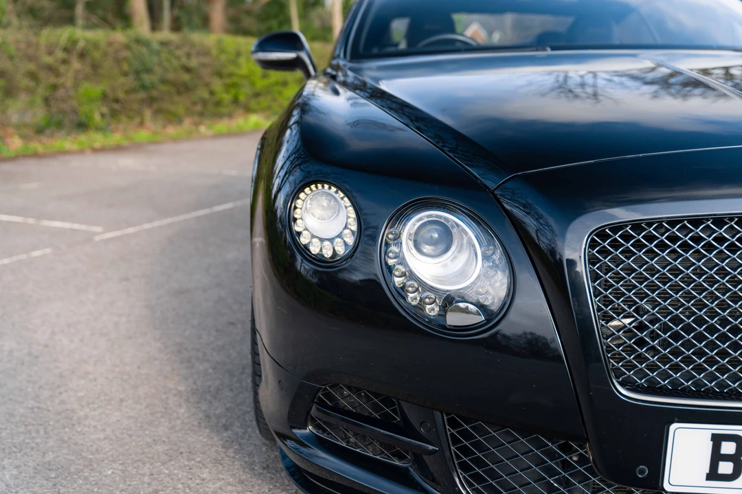 2015 Bentley Continental GT Speed 2nd Gen - Image 25 of 31