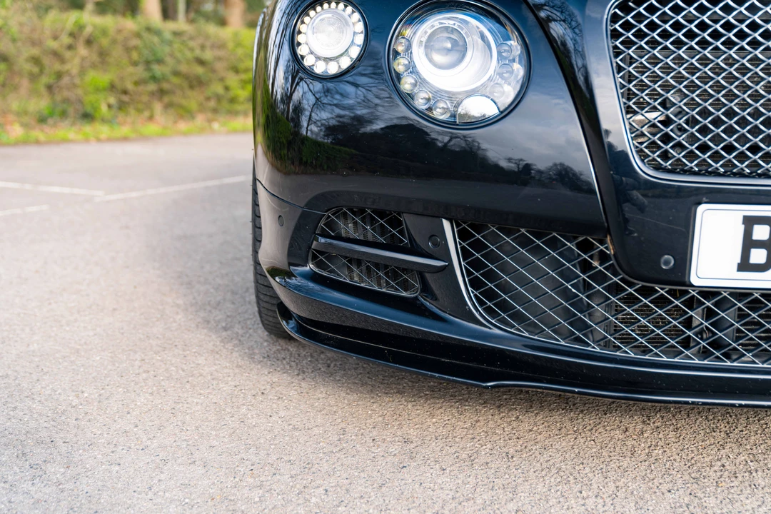 2015 Bentley Continental GT Speed 2nd Gen - Image 30 of 31