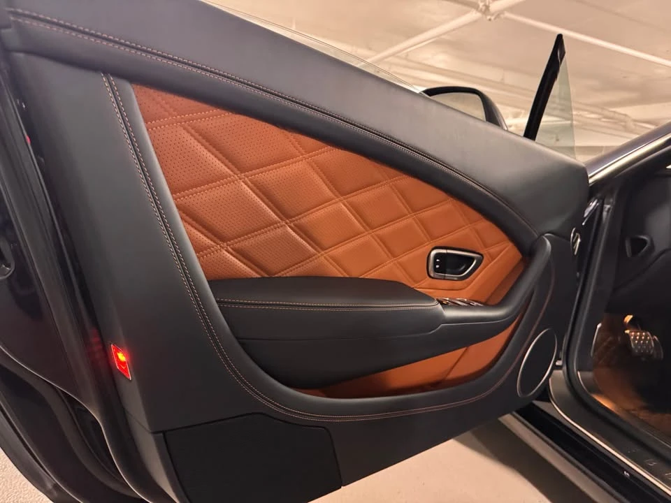 2015 Bentley Continental GT V8 2nd Gen - Image 15 of 17