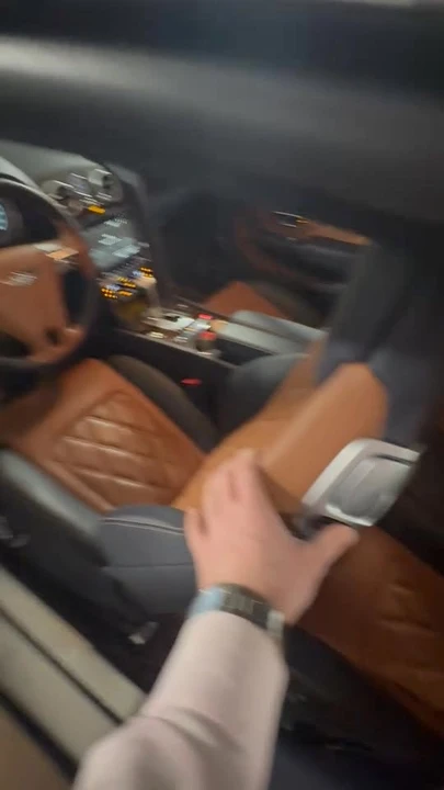 2015 Bentley Continental GT V8 2nd Gen - Image 17 of 17
