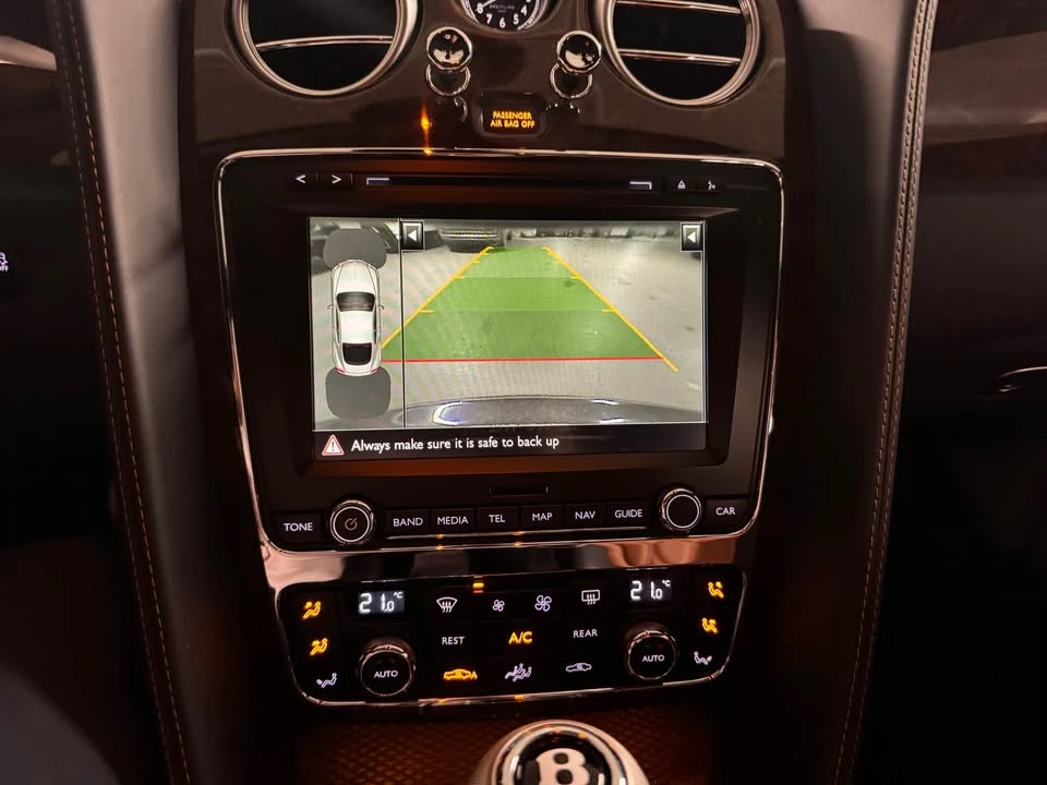 2015 Bentley Continental GT V8 2nd Gen - Image 14 of 17