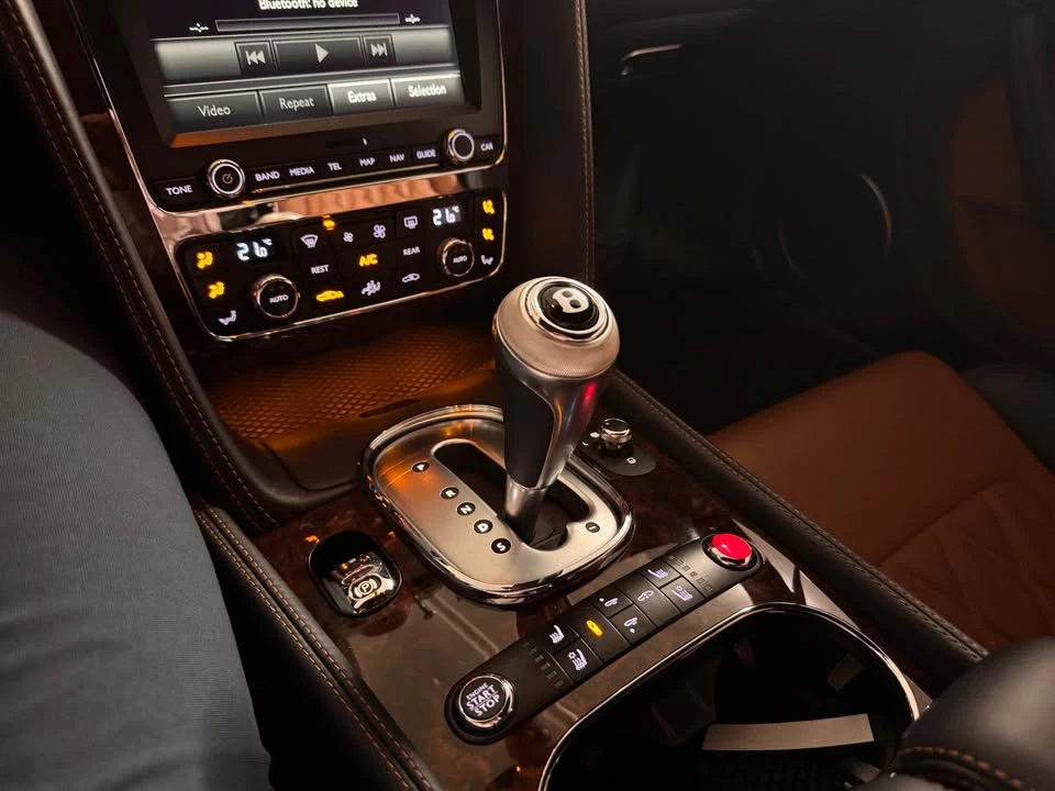2015 Bentley Continental GT V8 2nd Gen - Image 13 of 17