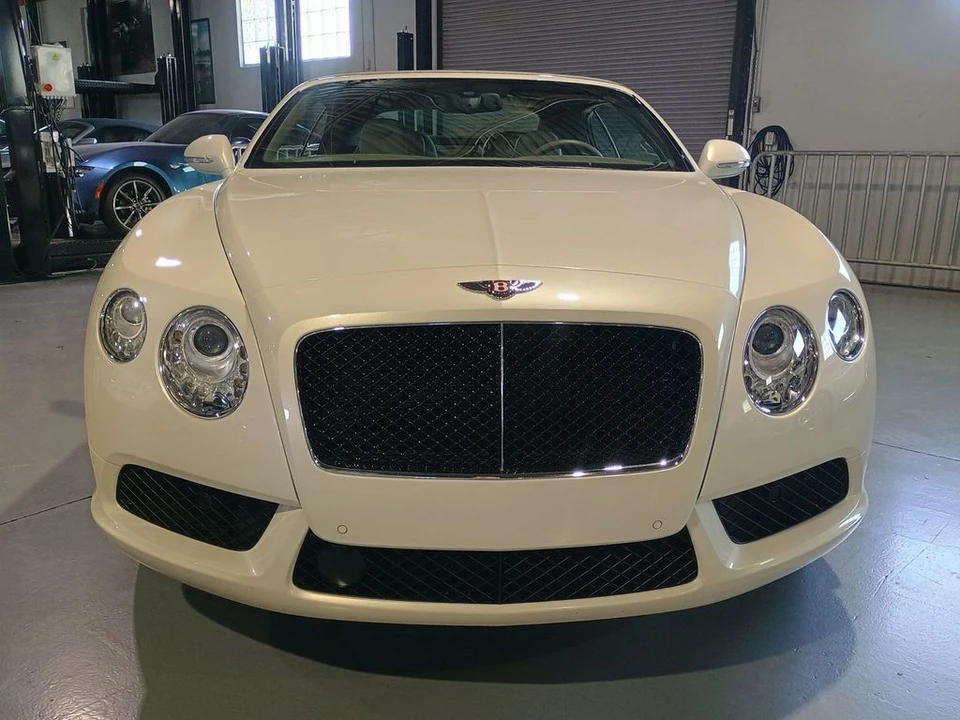 2015 Bentley Continental GTC - Image 12 of 12