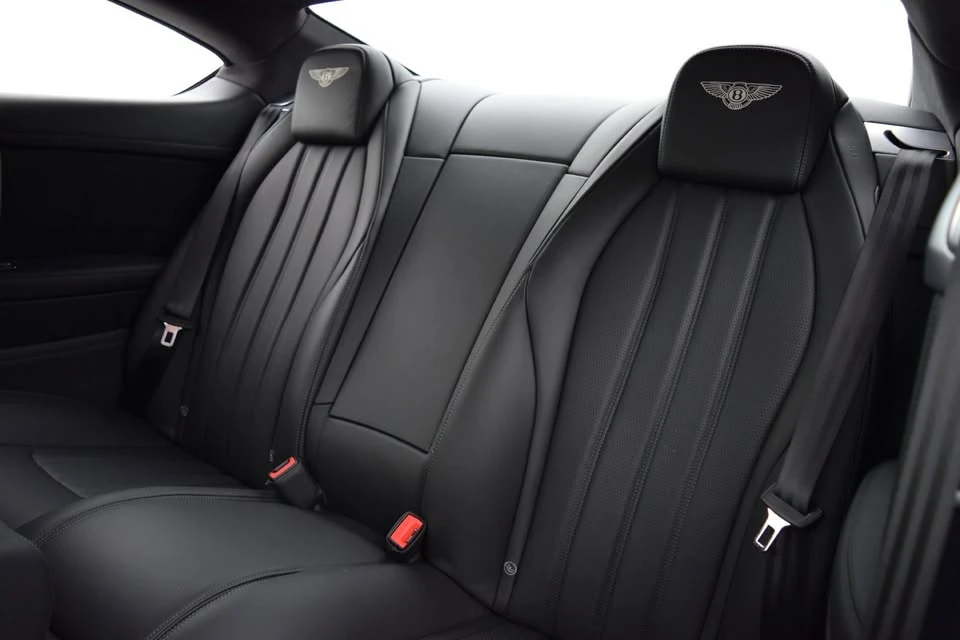 2015 Bentley Continental GT V8 2nd Gen - Image 13 of 17