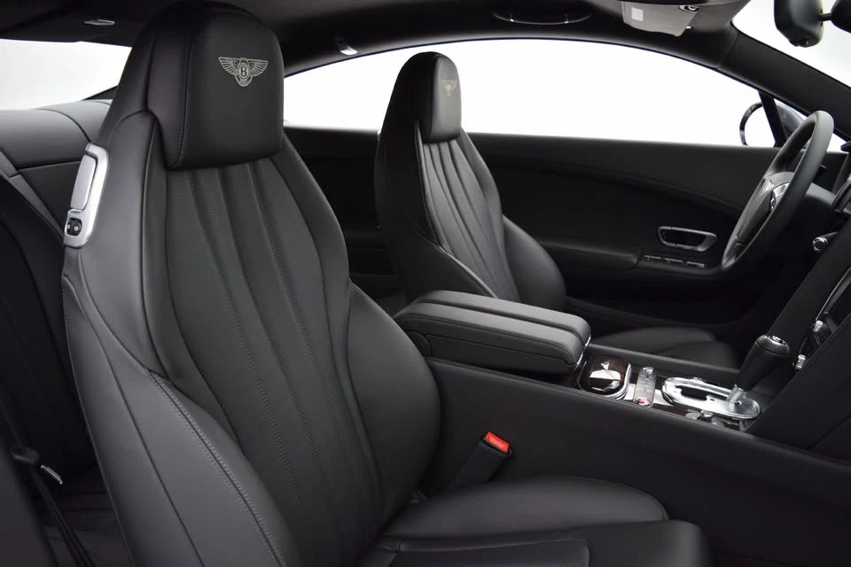 2015 Bentley Continental GT V8 2nd Gen - Image 14 of 17