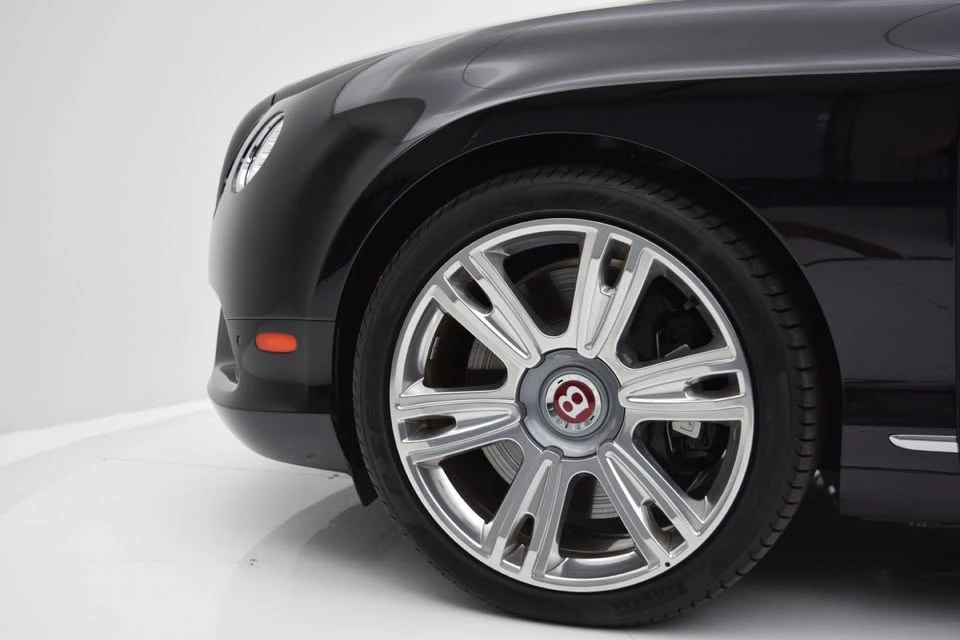 2015 Bentley Continental GT V8 2nd Gen - Image 7 of 17