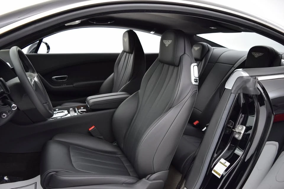 2015 Bentley Continental GT V8 2nd Gen - Image 9 of 17