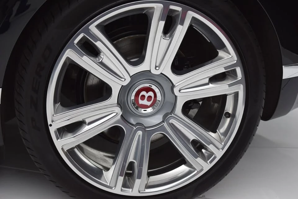 2015 Bentley Continental GT V8 2nd Gen - Image 12 of 17