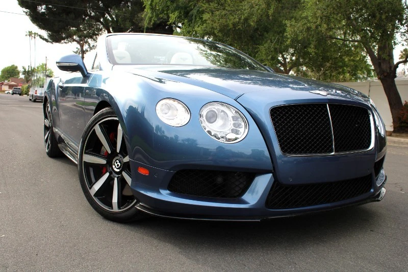 2015 Bentley - Image 3 of 26